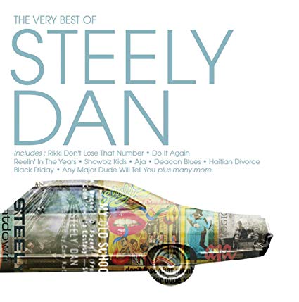 Steely Dan - Very Best Of - CD