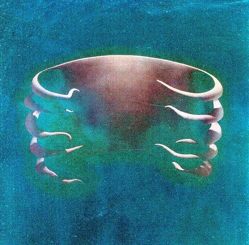 Tool - Undertow - CD