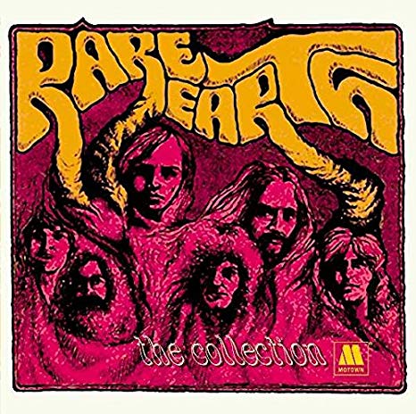 Rare Earth - Collection - CD