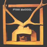 FINN MCCOOL - CD