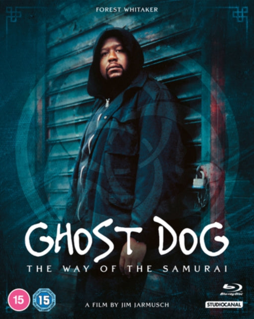 Ghost Dog Way Of The Samurai - BluRay