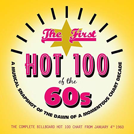 Various Artists - First Hot 100 of the 60s - CD