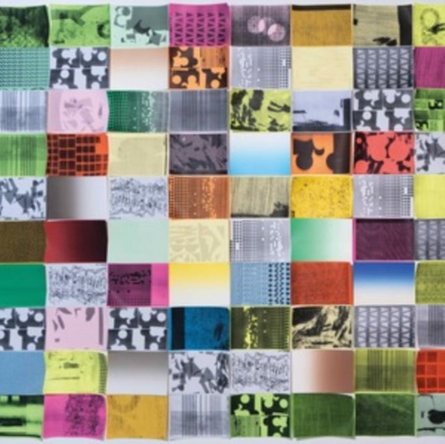 FOUR TET - Three - Vinyl Record