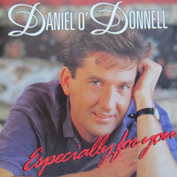 Daniel O'Donnell - Especially For You - Used CD