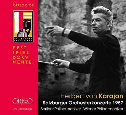 Concertos for Orches - CD