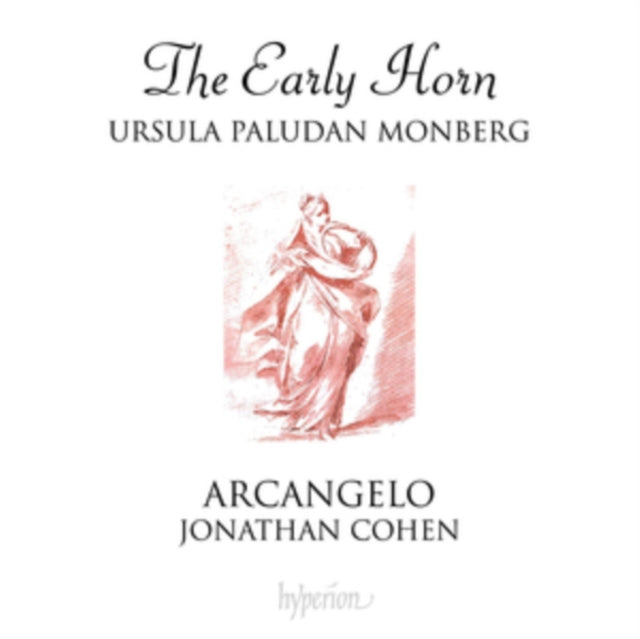 Arcangelo - Early Horn - CD