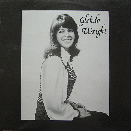 Glenda Wright - Used Vinyl Record