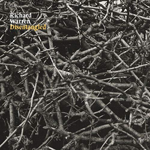 Richard Warren - DIsentangled - Vinyl Record