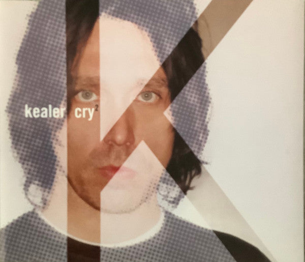 Kealer - Cry - Used CD