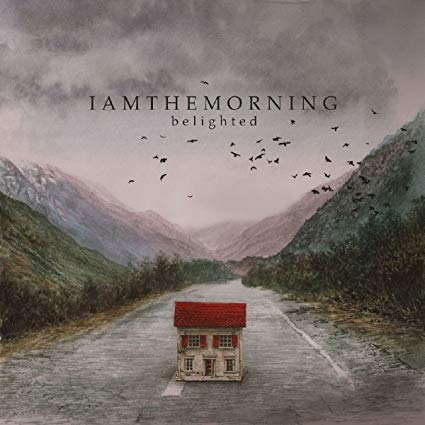 Iamthemorning - Belighted - CD