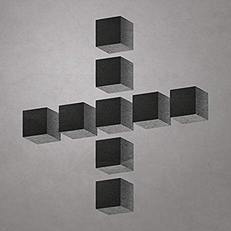 Minor Victories - CD