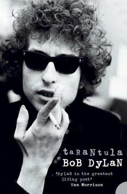 Bob Dylan - Tarantula - Paperback