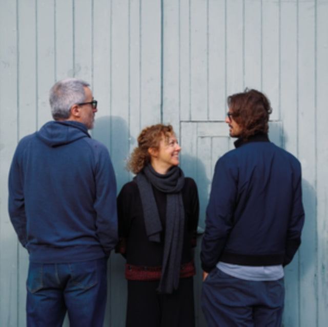 MEG MORLEY - TRIO - CD