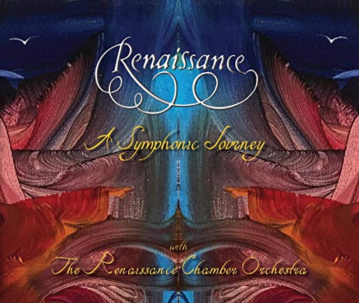 Renaissance - A Symphonic Journey • Live In Concert - CD