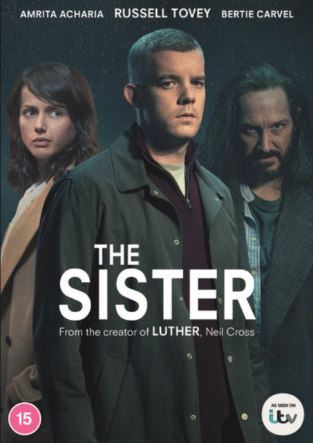 Sister - DVD
