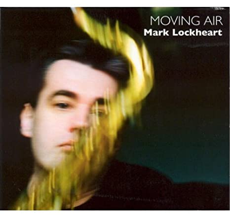 Mark Lockheart - Moving Air - CD