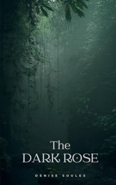 Soules - dark rose - New paperback or softback