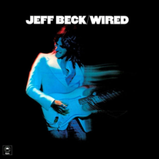 BECK - WIRED (150G) - Vinyl Record