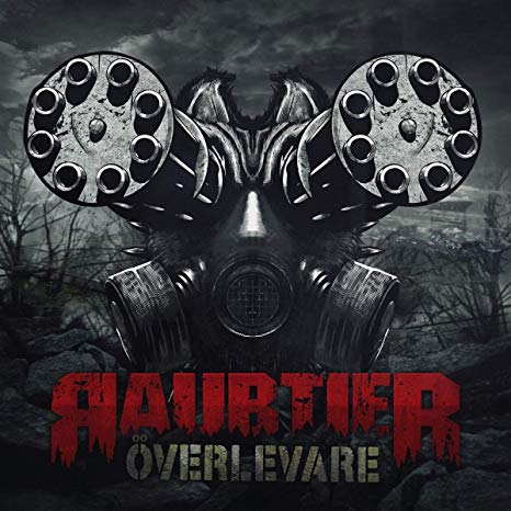 Raubtier - Överlevare - CD