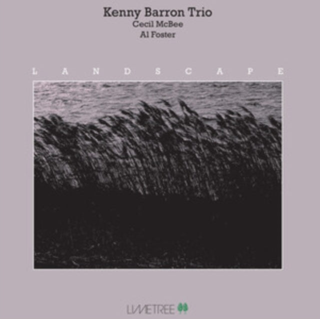 Kenny Barron Trio - Landscape - Preorder - Vinyl Record