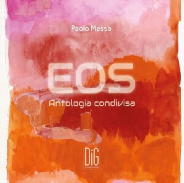 VARIOUS - MESSA:EOS - CD