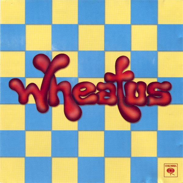 Wheatus - Used CD