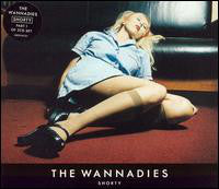 Wannadies - Shorty - Used CD