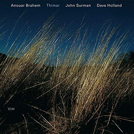 Anouar Brahem - Thimar - CD