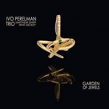 IVO PERELMAN TRIO - GARDEN OF JEWELS - CD