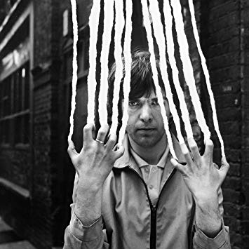 Peter Gabriel - II - Vinyl Record