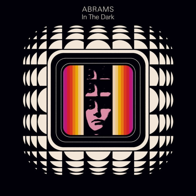 ABRAMS - - IN THE DARK - CD - CD