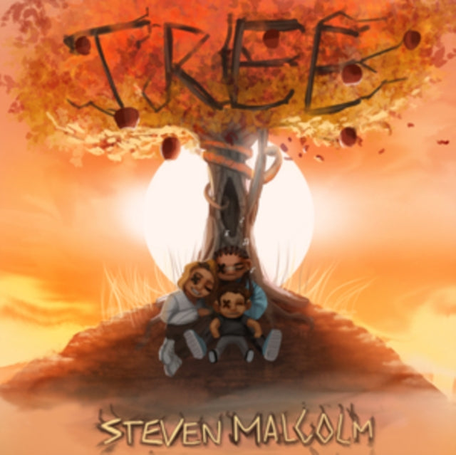 Tree - CD