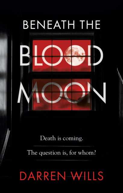 NA - Beneath the Blood Moon - New book