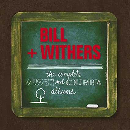 Withers - Complete Sussex & Columbia Albums (9CD) - CD