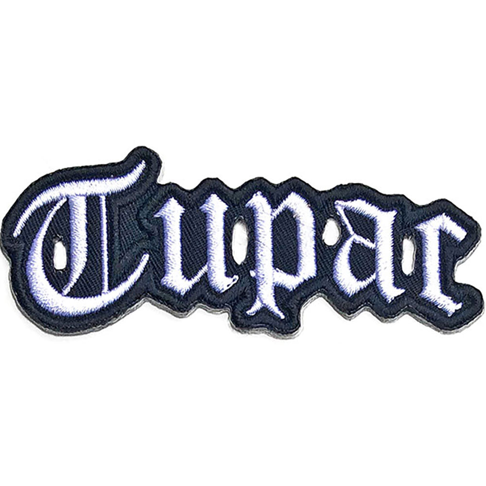 Tupac - keyrings - Standard