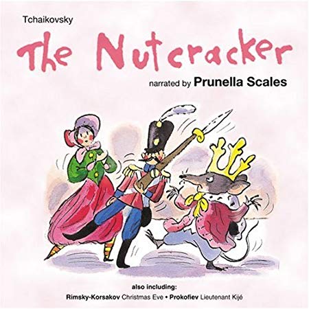 Slovak Philharmonic - Tchaikovsky: Nutcracker Suite; Rimsky-Korsakov: Ch