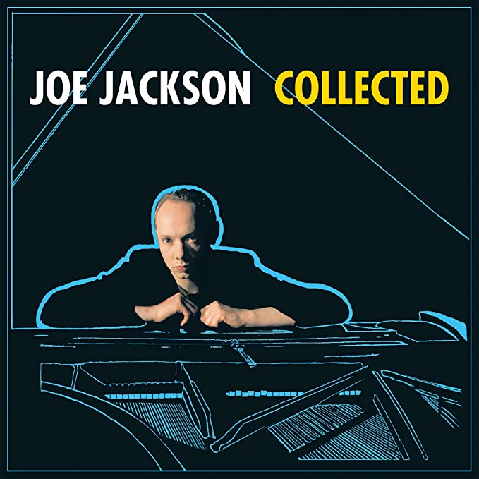 Joe Jackson - Collected - Vinyl Record
