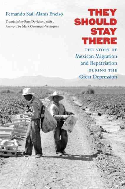 Smith Colleg - y Should Stay There The Story of Mexican Migration and