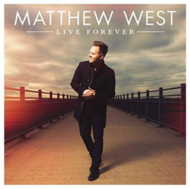 WEST MATTHEW - LIVE FOREVER - CD