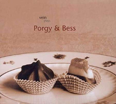 Vein - Plays Porgy and Bess - CD