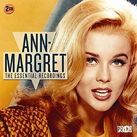 Ann Margret - Essential Recordings - CD