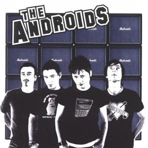 Androids - Used CD
