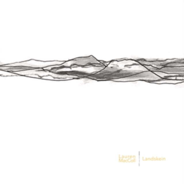 MACCOLL LAUREN - LANDSKEIN - CD
