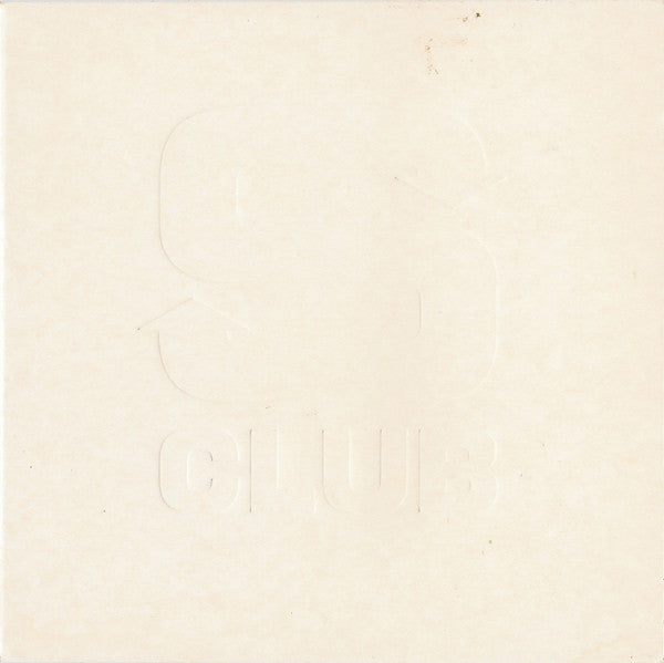 S Club 7 - Say Goodbye - Used CD