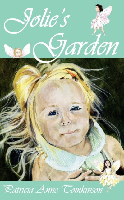 omkinson - Jolie's Garden - New paperback or softback
