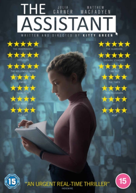 Assistant - DVD