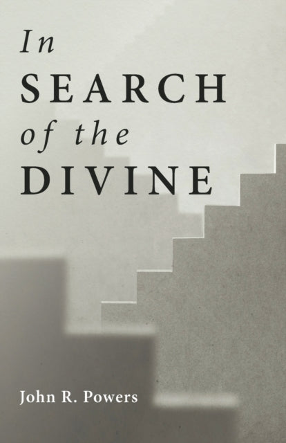 Powers - In Search of the Divine - New paperback or softback