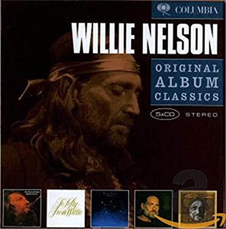 Nelson - Original Album Classics - CD LONGPLAY