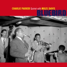 CHARLIE PARKER QUINT - BLUEBIRD - Vinyl Record