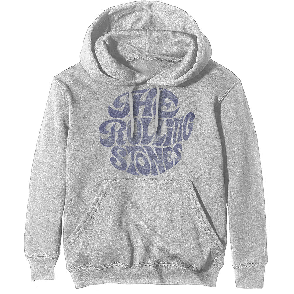 Rolling Stones - hoodies - Unisex - Long Sleeves - XX-Large